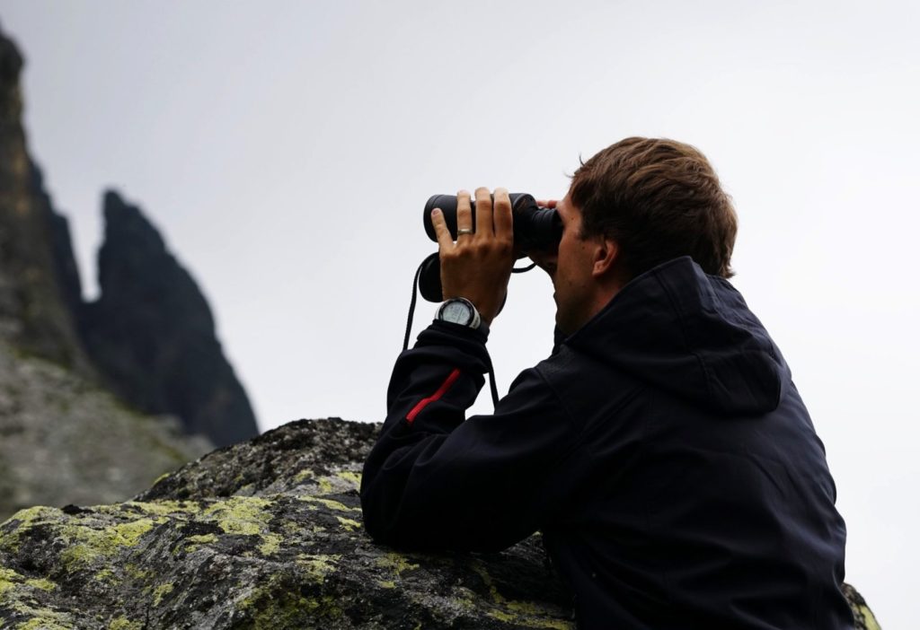 Čo si vziať na turistiku vo Vysokých Tatrách na Slovensku-4