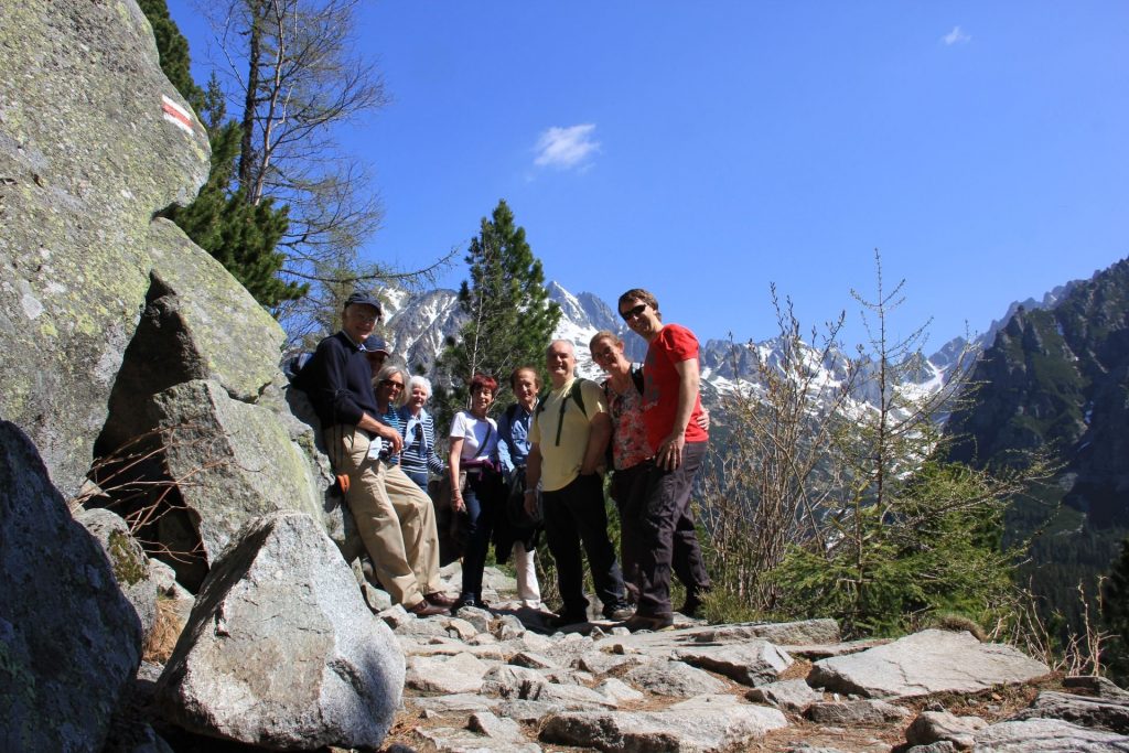 Čo si vziať na turistiku vo Vysokých Tatrách na Slovensku-6