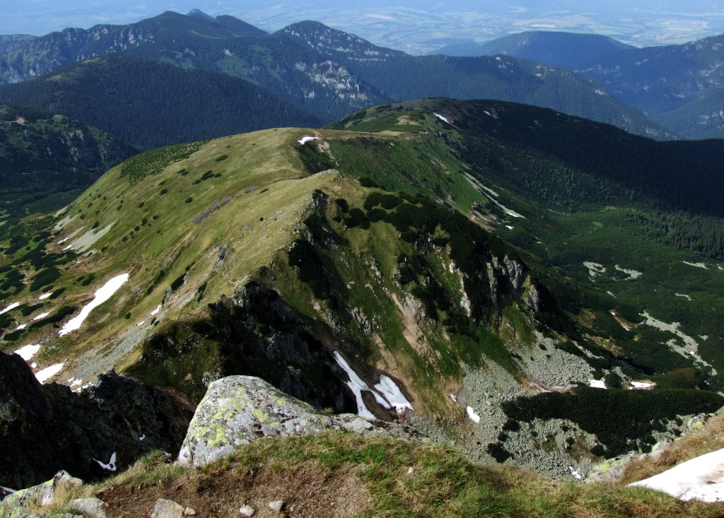 Grand tour of Slovakia DAY 5 Low Tatras and High Tatras (3)