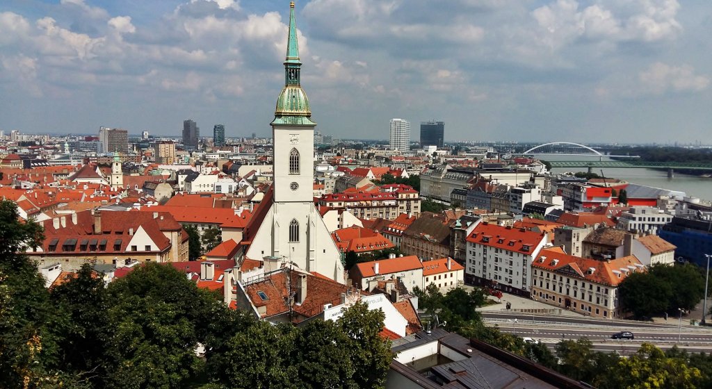 Grand tour of Slovakia DAY1 Bratislava (4)