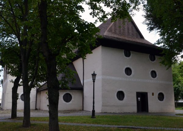 Najzaujímavejšie pamiatky v Kežmarku, Slovensko