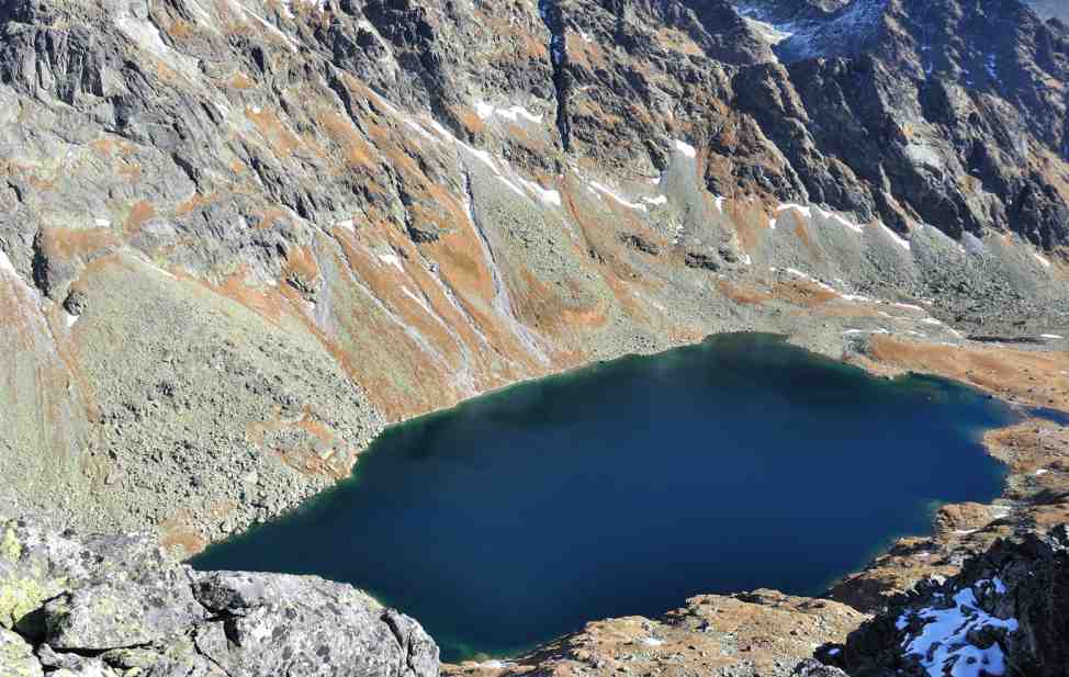 6+1 mountain lakes you should´t miss in High Tatras