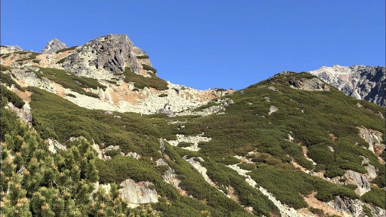 Advanced Hiking and Walking Holidays in Slovakia in tatras